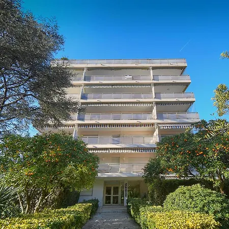 Lumineux Loggia, Alexandre Iii- Proche Croisette A0b203 * Cannes