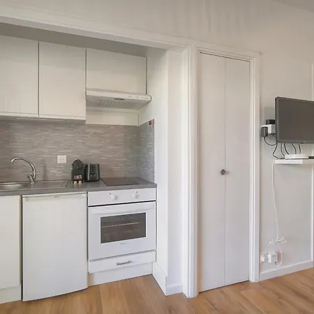 Lumineux Loggia, Alexandre Iii- Proche Croisette A0b203 Daire Cannes