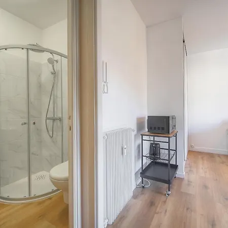 Lumineux Loggia, Alexandre Iii- Proche Croisette A0b203 Cannes