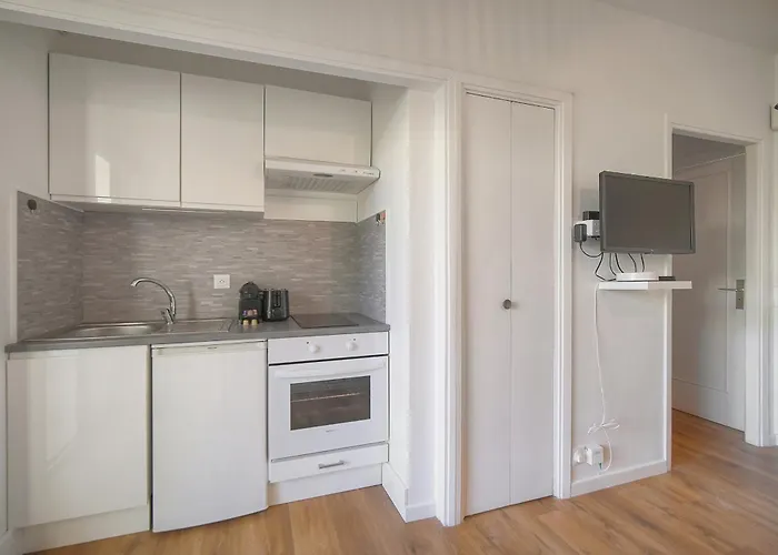 Lumineux Loggia, Alexandre Iii- Proche Croisette A0b203 Apartmán Cannes