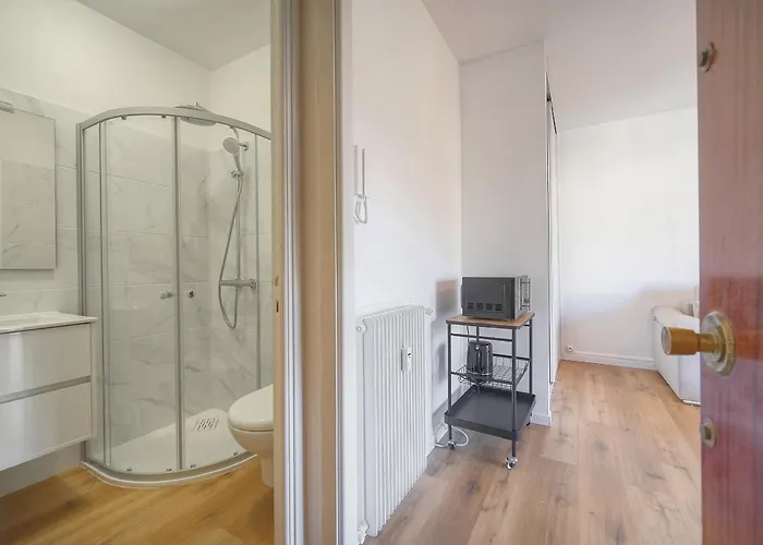 Lumineux Loggia, Alexandre Iii- Proche Croisette A0b203 Cannes