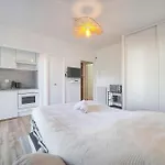 Appartement Lumineux Loggia, Alexandre Iii- Proche Croisette A0b203